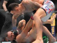 Max-Holloway-donne-ses-r&eacute;actions-apr&egrave;s-victoire-Conor-McGregor-ufc-mma
