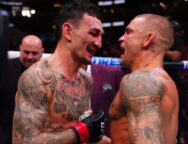 Max-Holloway-r&eacute;action-d&eacute;tention-alcoolisme-Dustin-Poirier-ufc-mma