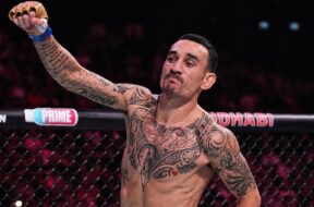 Max-Holloway-salaire-combat-Conor-McGregor-ufc-329-mma