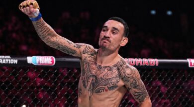 Max-Holloway-salaire-combat-Conor-McGregor-ufc-329-mma