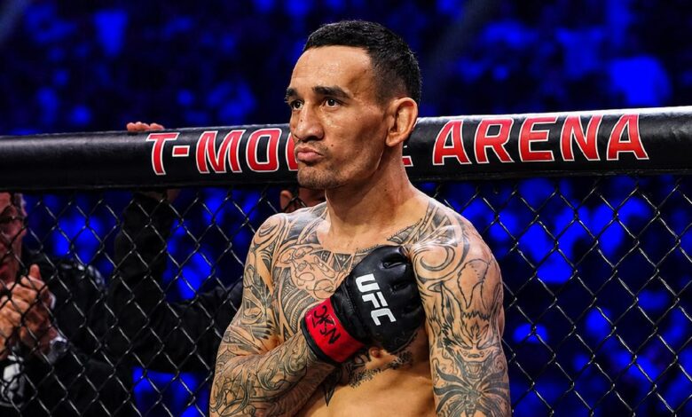 Max-Holloway-strat&eacute;gie-victoire-Conor-McGregor-Belal-Muhammad-ufc-mma