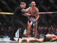 Max-Holloway-veut-recr&eacute;er-son-KO-l&eacute;gendaire-face-&agrave;-Conor-McGregor