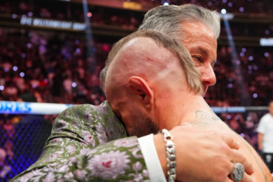 Michael-Chandler-Conor-McGregor-apporte-son-soutien-ufc-mma