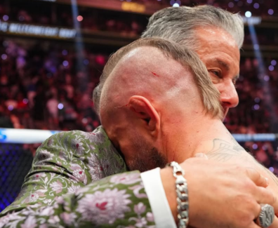 Michael-Chandler-Conor-McGregor-apporte-son-soutien-ufc-mma