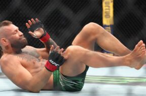Michael-Chandler-apporte-son-soutien-&agrave;-Conor-McGregor-ufc-mma