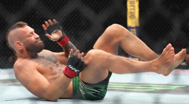 Michael-Chandler-apporte-son-soutien-&agrave;-Conor-McGregor-ufc-mma