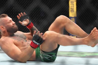 Michael-Chandler-apporte-son-soutien-&agrave;-Conor-McGregor-ufc-mma