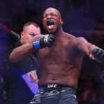 Michael Page joue son avenir à l’UFC Paris : "C'est le dernier combat de mon contrat..." Michael Page s’apprête à disputer un combat déterminant lors de l’UFC Paris;