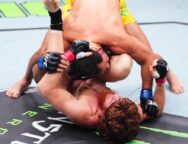 Michel-Pereira-cut-r&eacute;action-Alex-Pereira-d&eacute;cision-ufc-mma