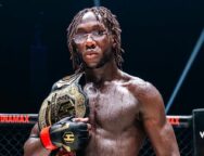 Oualy-Tandia-livre-ses-premi&egrave;res-r&eacute;actions-apr&egrave;s-sa-signature-au-PFL-mma