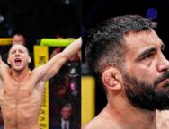 Paddy-Pimblett-Benoit-Saint-Denis -UFC-MMA