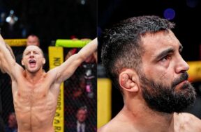 Paddy-Pimblett-Benoit-Saint-Denis -UFC-MMA