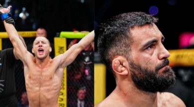 Paddy-Pimblett-Benoit-Saint-Denis -UFC-MMA