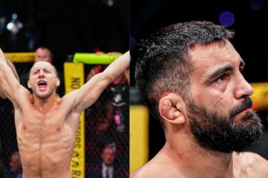 Paddy-Pimblett-Benoit-Saint-Denis -UFC-MMA