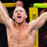 Paddy Pimblett avait prévu que Benoit Saint-Denis plongerait dans ses jambes dès le début du combat à l'UFC 329 Paddy-Pimblett-UFC-MMA