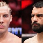 Paddy Pimblett prévient Benoît Saint Denis avant l’UFC 329 : "Il a peur de m'emmener au sol..." Paddy Pimblett prévient Benoît Saint Denis avant l’UFC 329