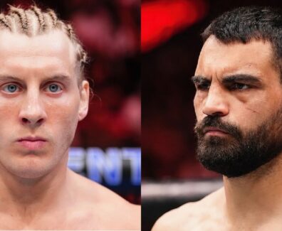 Paddy-Pimblett-avertissement-Beno&icirc;t-Saint-Denis-sol-lutte-grappling-ufc-329-mma
