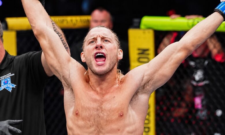 Paddy-Pimblett-hype-doute-Matt-Brown-futur-champion-ufc-mma