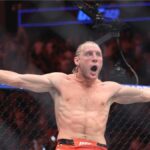 Paddy Pimblettt ne compte pas s'arr&ecirc;ter &agrave; sa victoire face &agrave; BSD