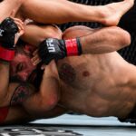 Paddy Pimblett sans piti&eacute; avec Beno&icirc;t Saint Denis apr&egrave;s l&rsquo;UFC 329