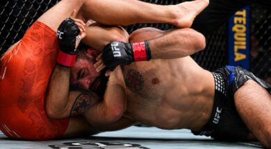 Paddy-Pimblett-sans-piti&eacute;-Beno&icirc;t-Saint-Denis-soumission-ufc-329-mma