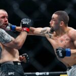 Robert Whittaker a d&eacute;voil&eacute; ses ambitions pour la suite.