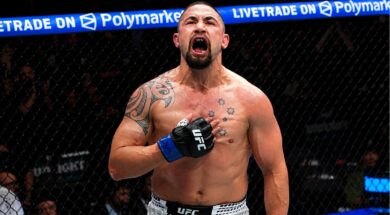 Robert-Whittaker-premi&egrave;re-victoire-ufc-poids-lourd-l&eacute;gers-ufc-mma-Nikita-Krylov