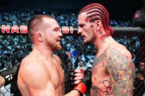 Sean-O-&rsquo;malley-vise-une-revanche-contre-le-champion-Petr-Yan-ufc-mma