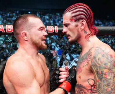 Sean-O-&rsquo;malley-vise-une-revanche-contre-le-champion-Petr-Yan-ufc-mma
