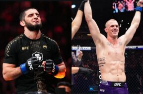Sean-O&rsquo;Malley-Ian-Garry-Islam-Makhachev-UFC-MMA