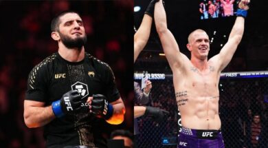 Sean-O&rsquo;Malley-Ian-Garry-Islam-Makhachev-UFC-MMA