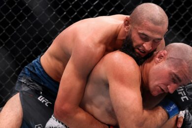 Sean-Strickland-nomme-meilleur-grappler-lutteur-ufc-mma-Khamzat-Chimaev