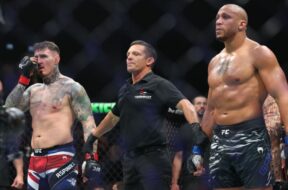 Tom-Aspinall-r&eacute;v&egrave;le-avoir-cru-perdre-la-vue-apr&egrave;s-sa-blessure-face-&agrave;-Ciryl-Gane-ufc-mma