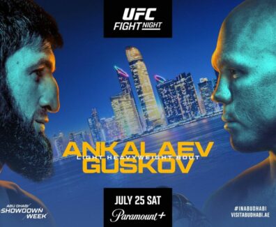 UFC-Abou-Dabi-Ankalaev-Guskov-carte-horaires-comment-regarder-ufc-mma