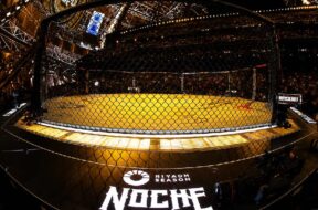 UFC-Noche-officialisation-Brandon-Moreno-Curtis-Blaydes-Manon-Fiorot-Alexa-Grasso-mma