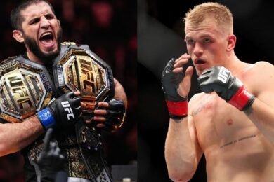 Une-l&eacute;gende-de-l-UFC-donne-le-vainqueur-de-Islam-Makhachev-vs-Ian Garry-ufc-mma