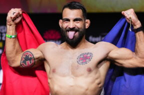 benoit-saint-denis-intuition-paddy-pimblett-ufc-329