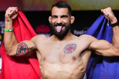 benoit-saint-denis-intuition-paddy-pimblett-ufc-329
