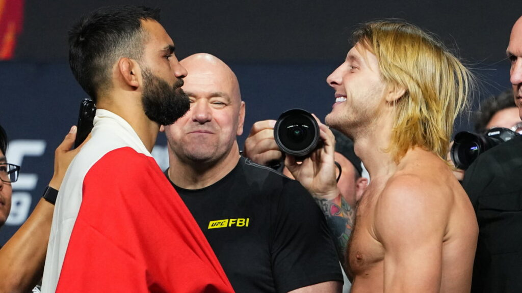 benoit-saint-denis-vs-paddy-pimblett-ufc-329-topuria-prono