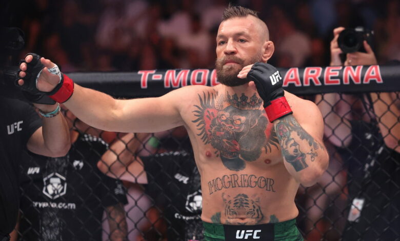 conor-mcgregor-blessure-ufc-329-prochain-adversaire