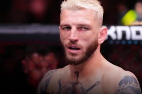 dan-hooker-r&eacute;v&egrave;le-avoir-re&ccedil;u-des-menaces-de-mort-apr&egrave;s-officialisation-combat-salahdine-parnasse
