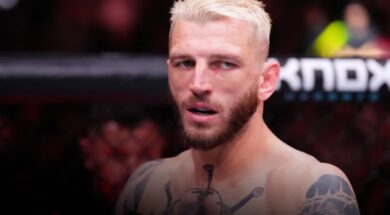 dan-hooker-r&eacute;v&egrave;le-avoir-re&ccedil;u-des-menaces-de-mort-apr&egrave;s-officialisation-combat-salahdine-parnasse