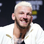 Dan Hooker va toucher le jackpot pour son combat contre Salahdine Parnasse à l'UFC Paris : "L'une des principales..." dan-hooker-salaire-jackpot-salahdine-parnasse-ufc-paris