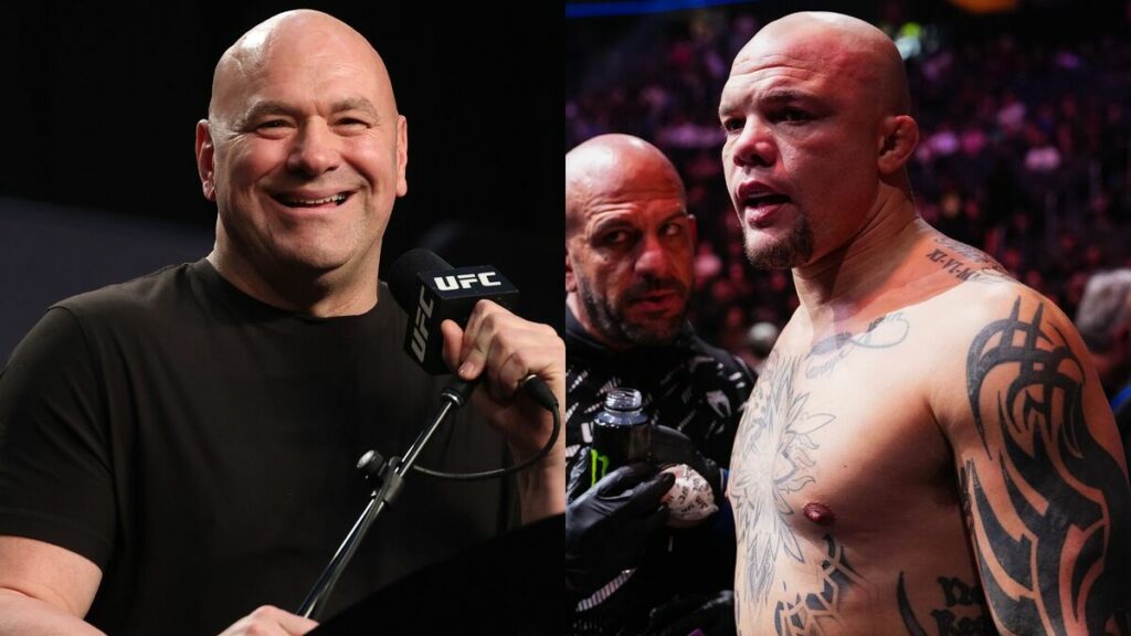 dana-white-reagit-arrestation-anthony-smith-ufc