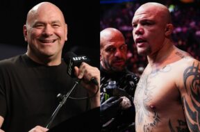 dana-white-reagit-arrestation-anthony-smith-ufc