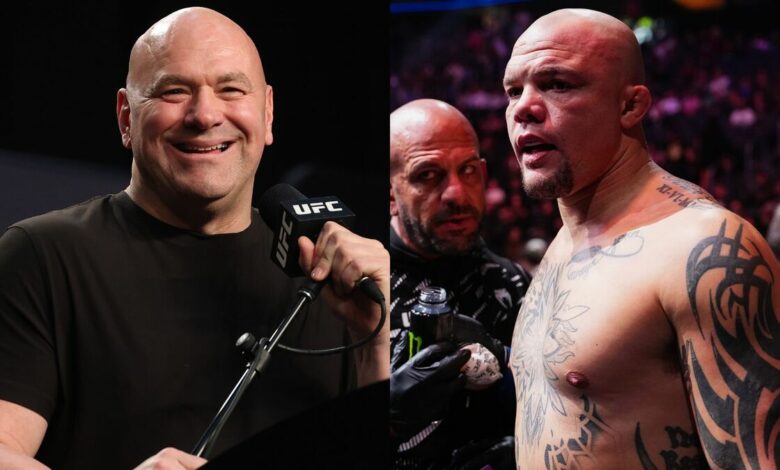 dana-white-reagit-arrestation-anthony-smith-ufc