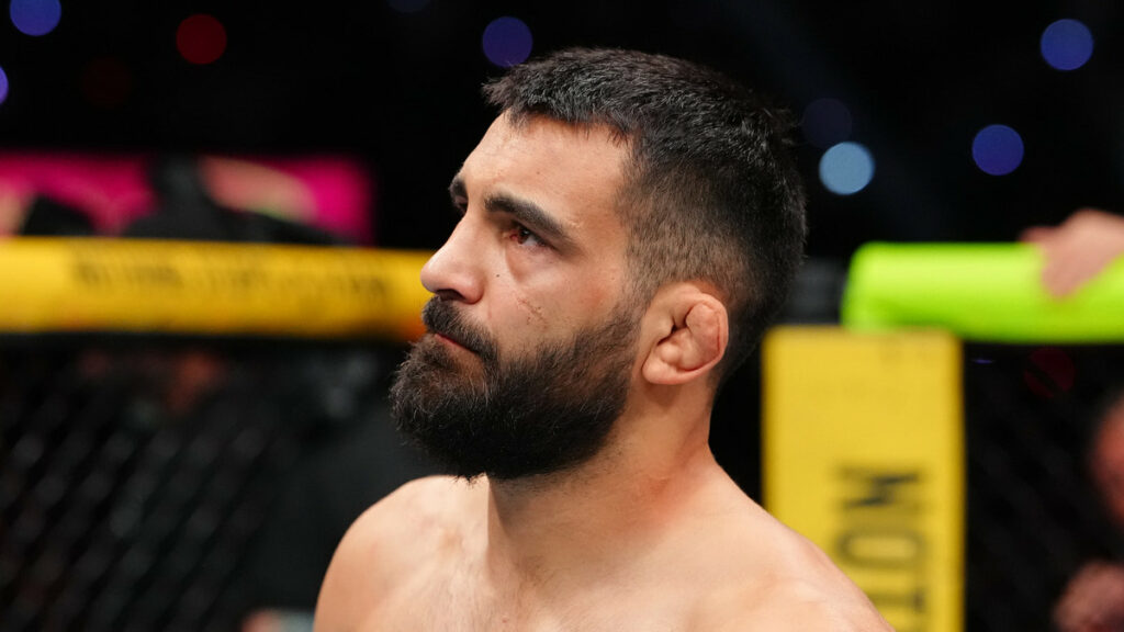 daniel-woirin-reagit-defaite-benoit-saint-denis-ufc-329