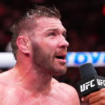 Dricus Du Plessis honnête sur la situation de Nassourdine Imavov à l'UFC : "Après ça..." dricus-du-plessis-honnete-nassourdine-imavov-ufc