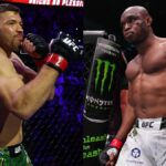 Dricus Du Plessis vs Kamaru Usman à l'UFC OKC : découvrez qui est le grand favori dricus-du-plessis-vs-kamaru-usman-favori-ufc-okc