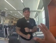 dustin-poirier-arrestation-reaction-policier-mma